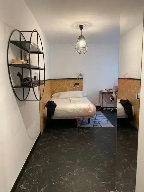 馬德里租房Be Live Residence Madrid