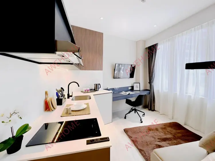 SingaporeStudy Overseas Accommodation Booking