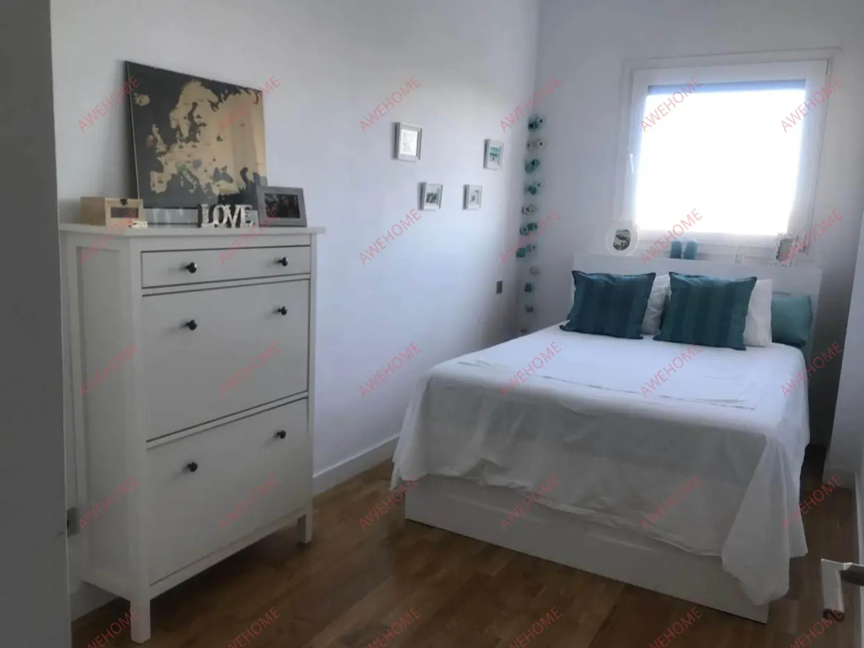 馬德里租房apartment near Calle de Buenos Aires