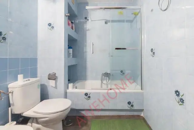 馬德里租房apartment in Alcala de Henares