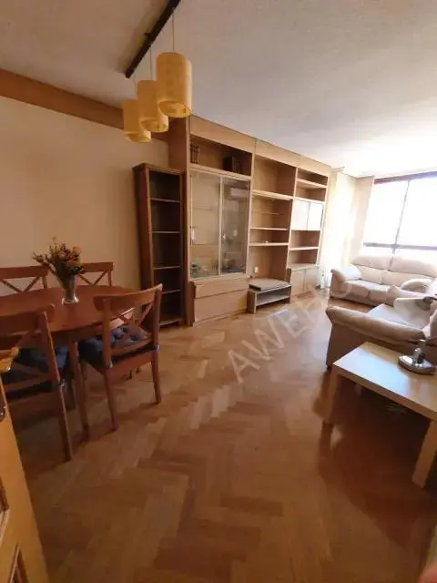馬德里租房apartment near Avenida de los Poblados
