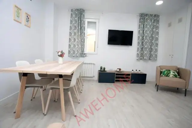 馬德里租房apartment in Sol (Centro)