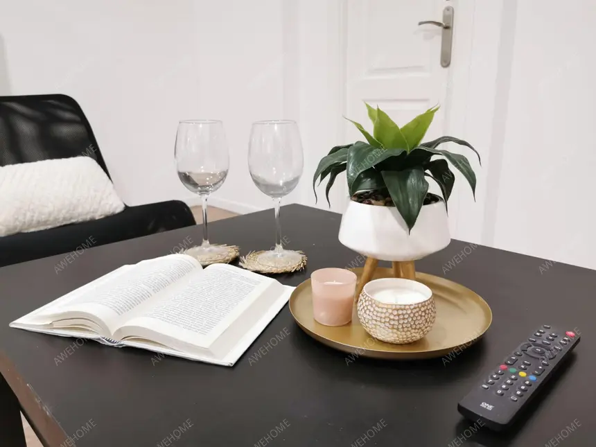馬德里租房apartment in Sol (Centro)