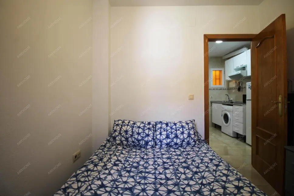 馬德里租房apartment near C. de la Aurora