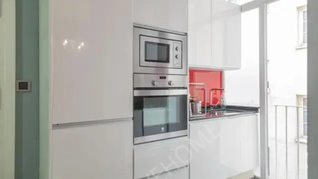 馬德里租房apartment in Argnelles (Moncloa)