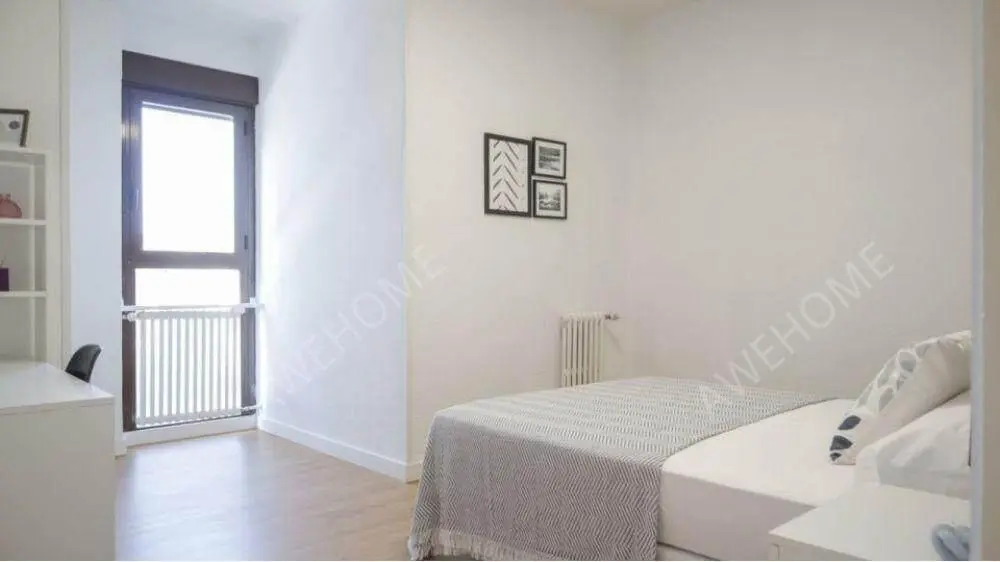 馬德里租房apartment in Cuatro Caminos (Tetuan)