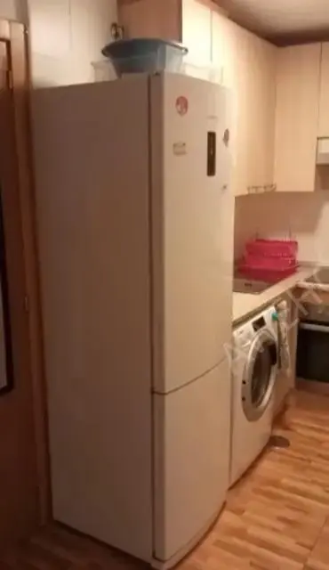 馬德里租房apartment in Prosperidad (Chamartin)