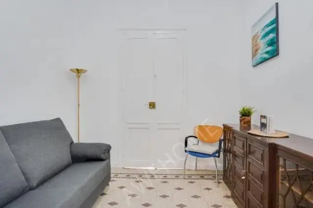 馬德里租房apartment in Sol (Centro)