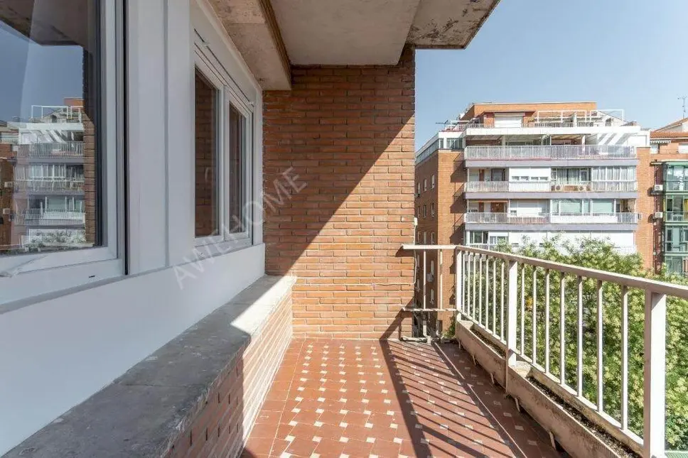 馬德里租房apartment in Argnelles (Moncloa)