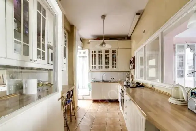 馬德里租房apartment in Palos de Moguer (Arganzuela)