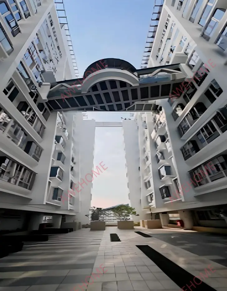 Singapore Rentals高级宿舍MDIS Residences