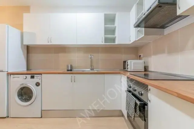 馬德里租房apartment in Goya (Salamanca)