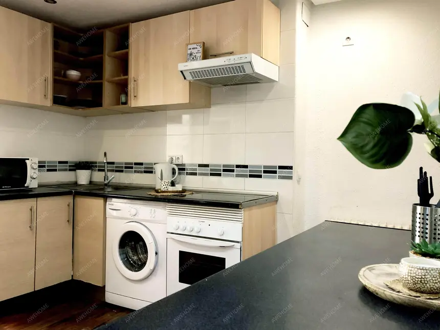 馬德里租房apartment in Huertas   Cortes (Centro)