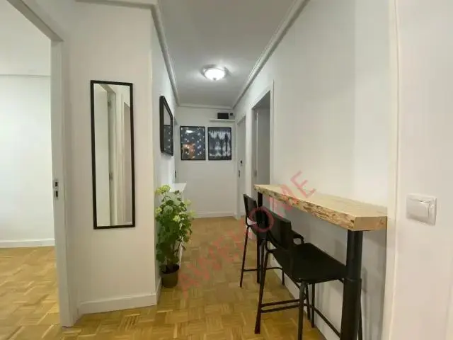 馬德里租房apartment near Calle de Cardenosa