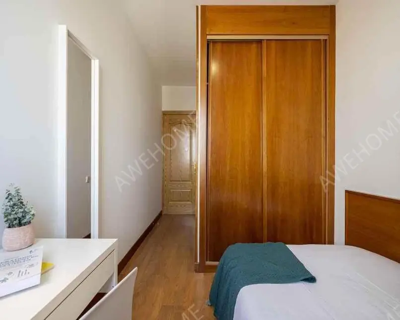 馬德里租房apartment in Berruguete (Tetuan)