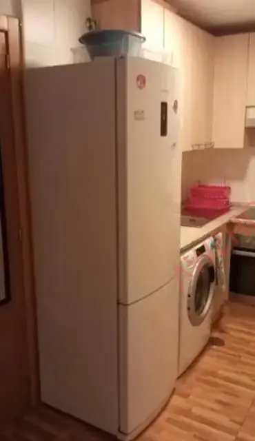 馬德里租房apartment in Prosperidad (Chamartin)