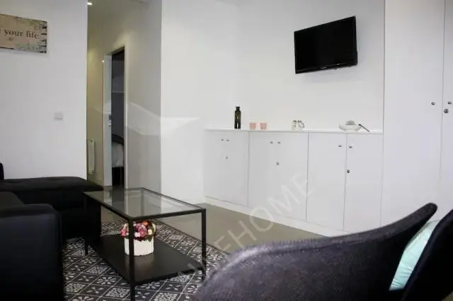 馬德里租房apartment in Sol (Centro)