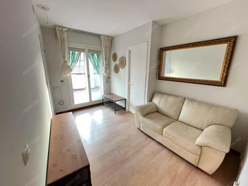 馬德里租房apartment in Castillejos (Tetuan)