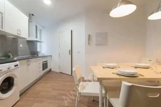 馬德里租房apartment in Lavapies  Embajadores (Centro)
