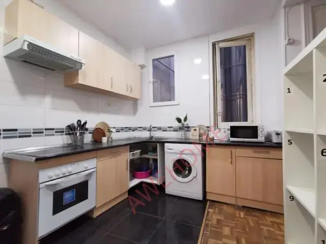 馬德里租房apartment in Sol (Centro)