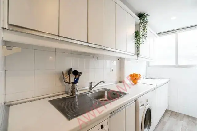 馬德里租房apartment in Cuatro Caminos (Tetuan)
