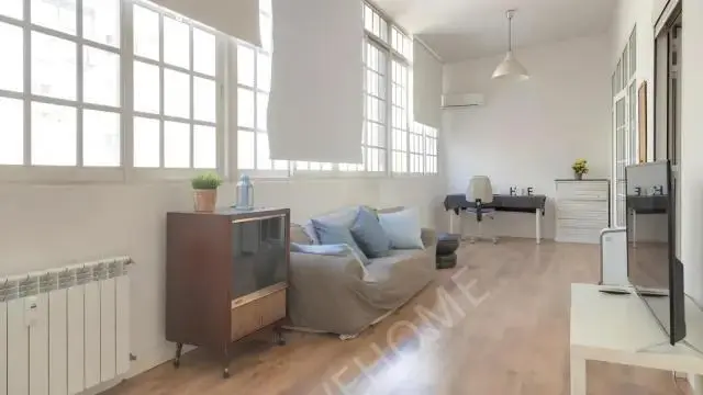 馬德里租房apartment in Argnelles (Moncloa)