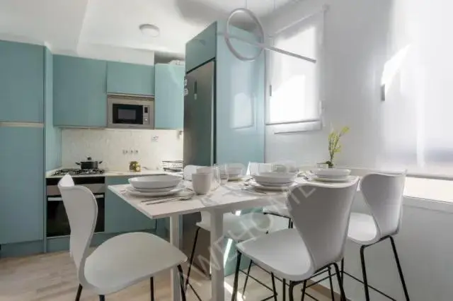 馬德里租房apartment in Castillejos (Tetuan)