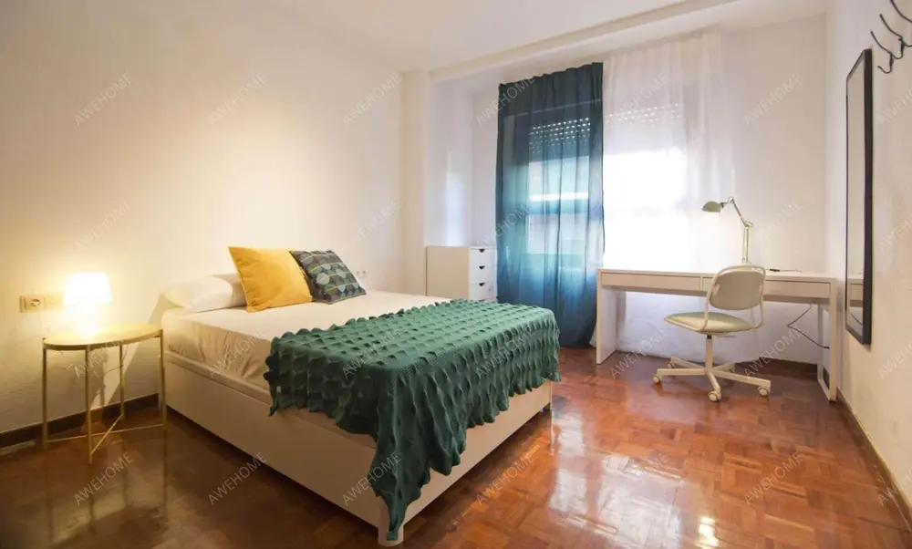 馬德里租房apartment in Prosperidad (Chamartin)