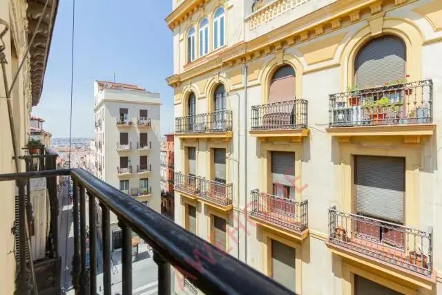 馬德里租房apartment in Lavapies  Embajadores (Centro)