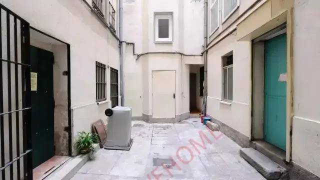 馬德里租房apartment in Trafalgar (Chamberi)