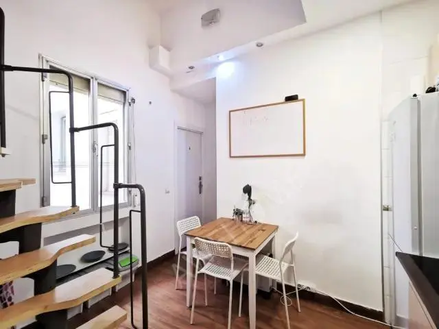 馬德里租房apartment in Lavapies  Embajadores (Centro)