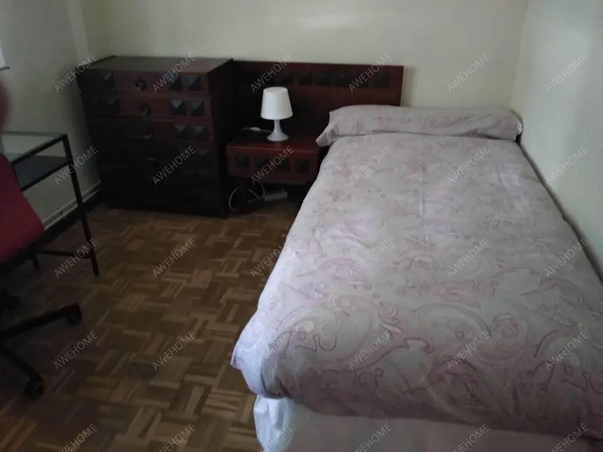 馬德里租房apartment in Alcobendas