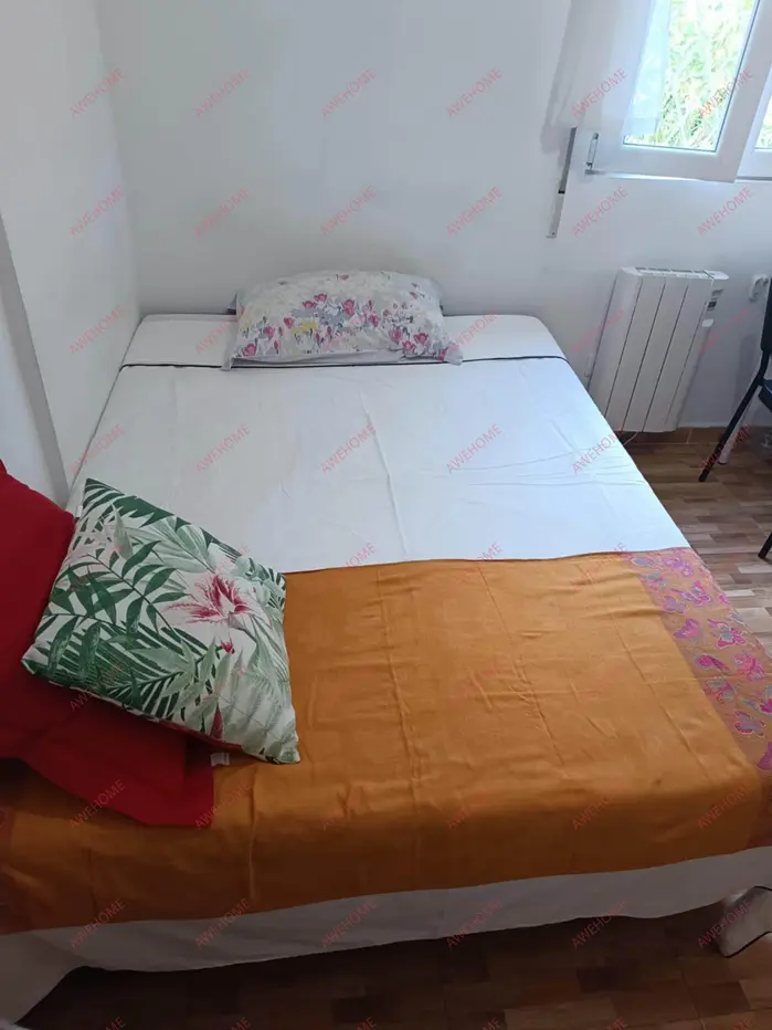 馬德里租房apartment in Prosperidad (Chamartin)