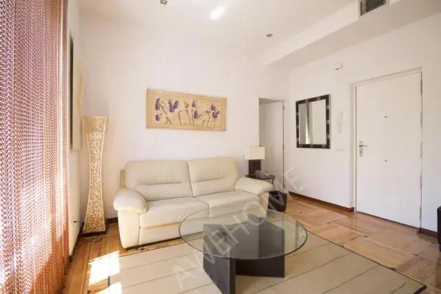 馬德里租房apartment in Rios Rosas (Chamberi)