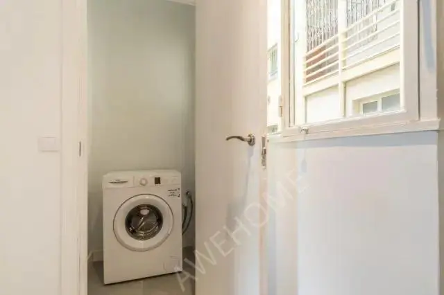 馬德里租房apartment in Cuatro Caminos (Tetuan)