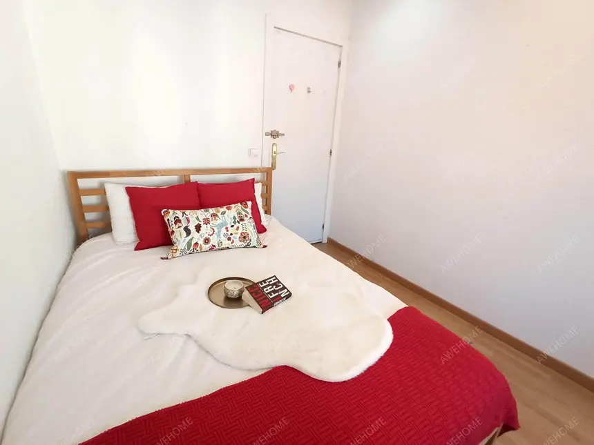 馬德里租房apartment in Palacio (Centro)