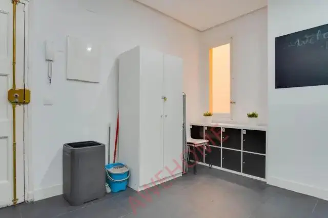 馬德里租房apartment in Ibiza (Retiro)