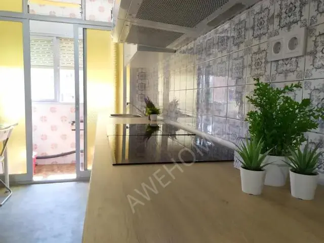 馬德里租房apartment in Puerta del Angel (Latina)