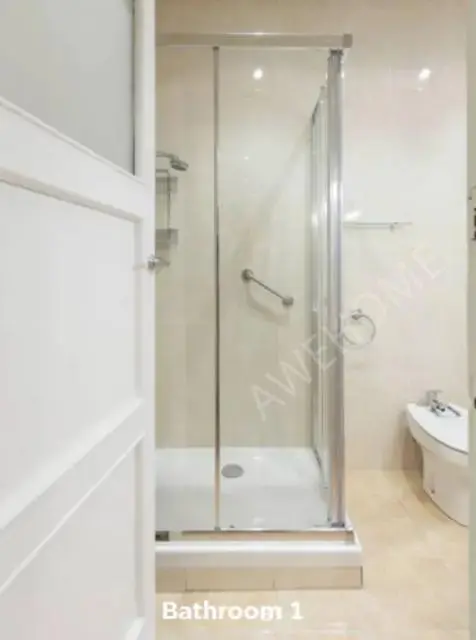 馬德里租房apartment in Goya (Salamanca)