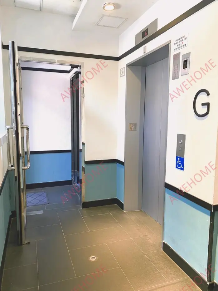 中國香港租房佐敦府邸服務式公寓