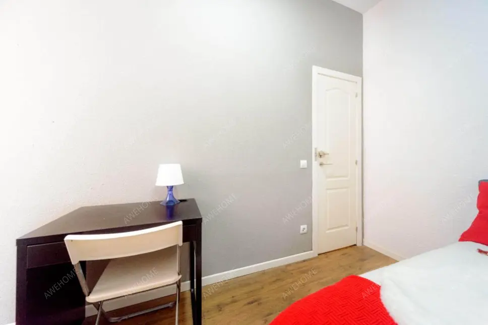 馬德里租房apartment in Palacio (Centro)