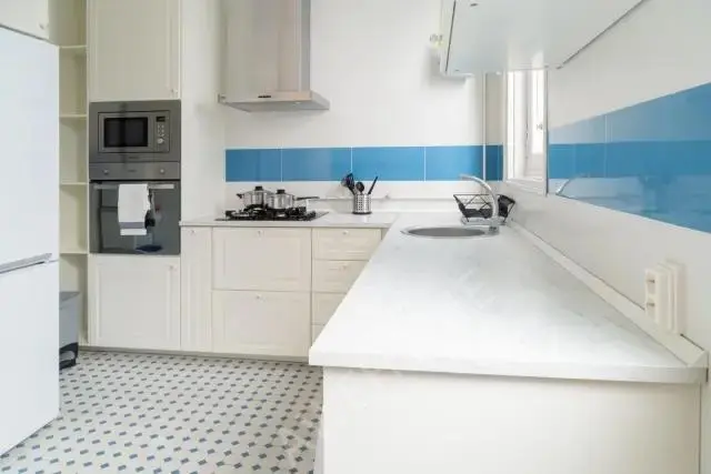 馬德里租房apartment in Trafalgar (Chamberi)