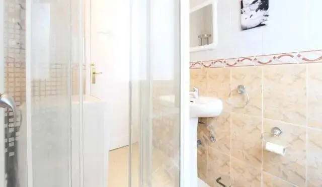 馬德里租房apartment in Palos de Moguer (Arganzuela)