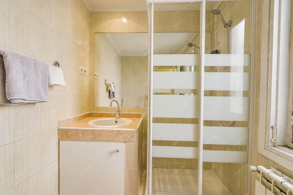 馬德里租房apartment in Recoletos (Salamanca)