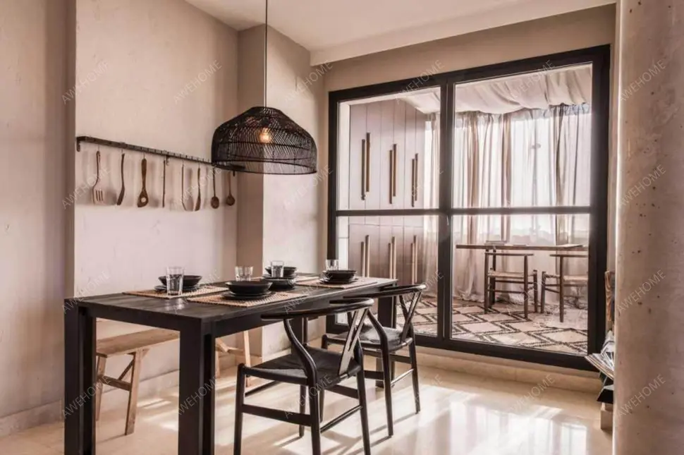 馬德里租房apartment in Trafalgar (Chamberi)