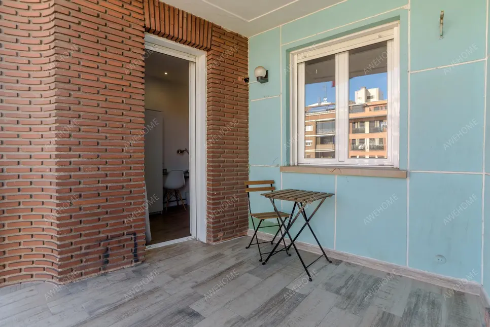 馬德里租房apartment in Delicias (Arganzuela)