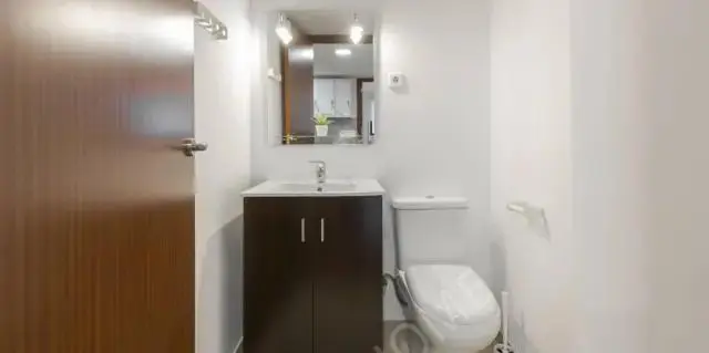 馬德里租房apartment near Calle Jose Silva