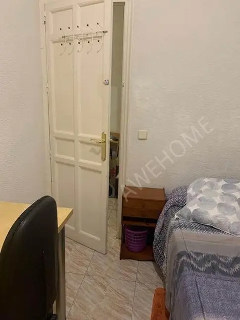 馬德里租房apartment in Ibiza (Retiro)