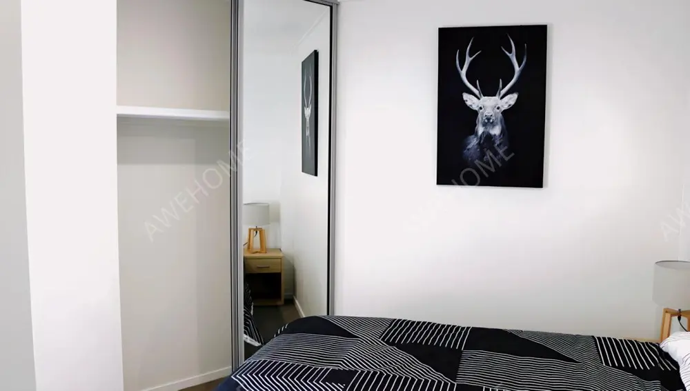 Auckland Rentals421 Queen Street