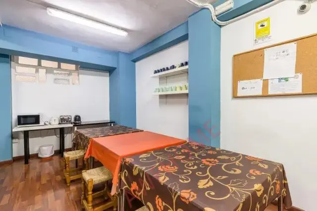 格拉納達省租房Residencia Universitaria Genil